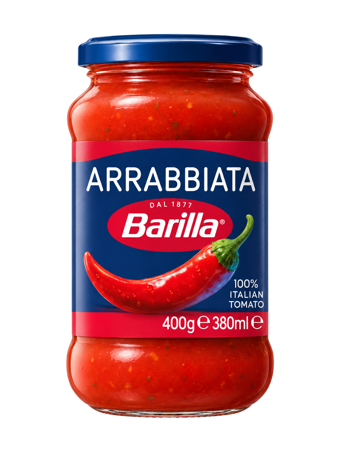 Арраббиата Соус