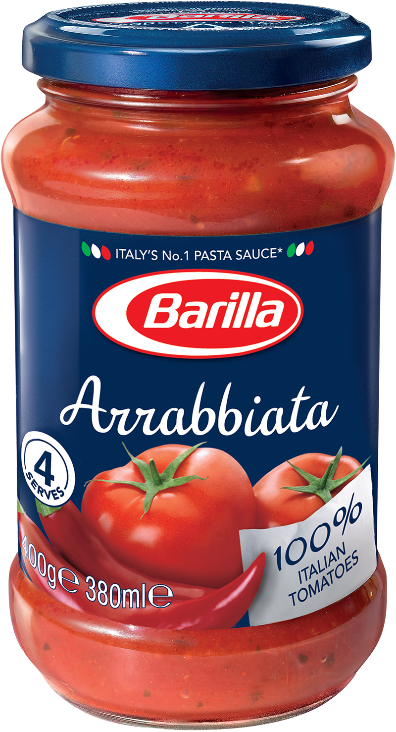 Арраббиата Соус